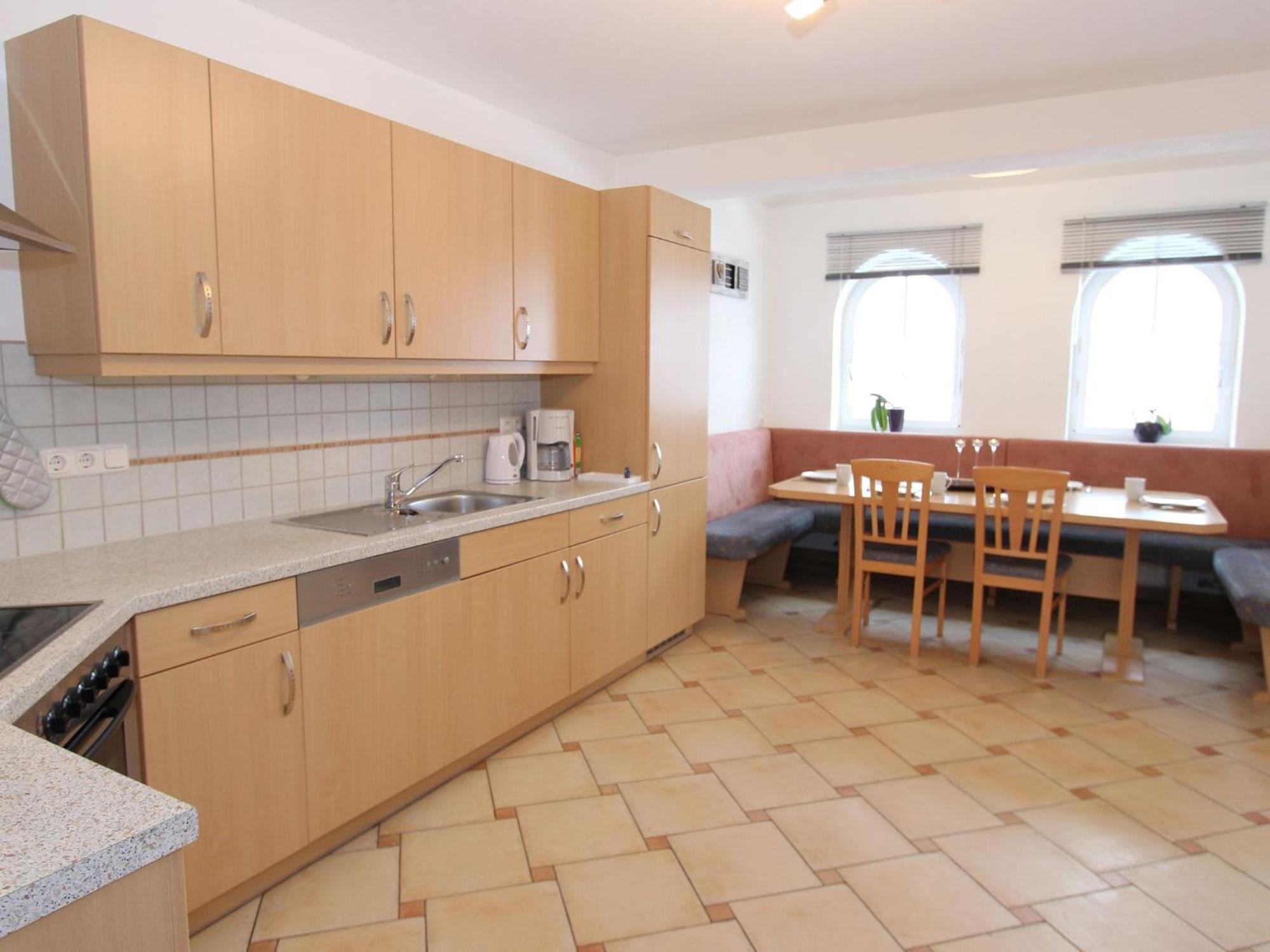 Luxurious Mansion In Goldegg Near Skiing Area מראה חיצוני תמונה