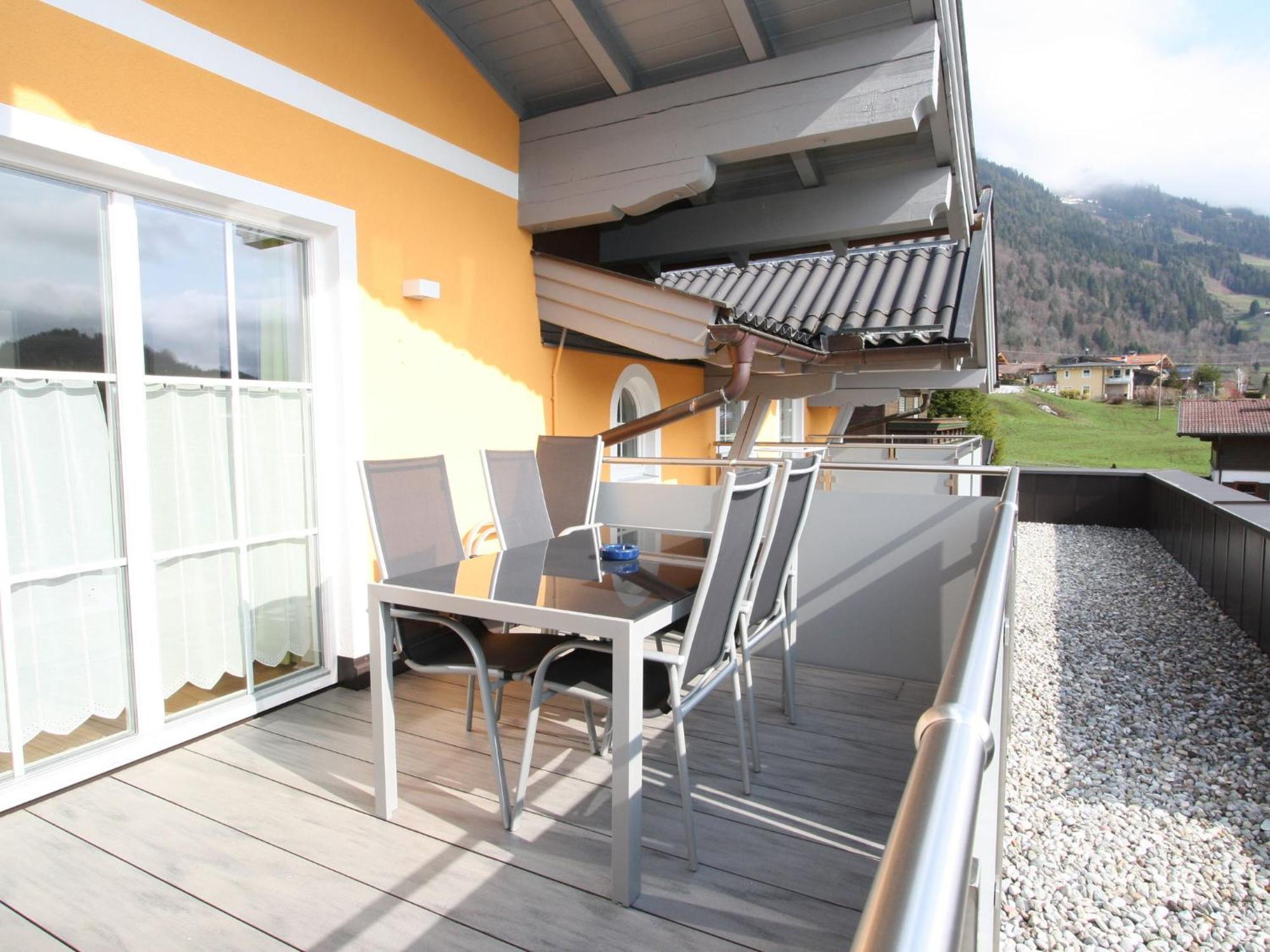 Luxurious Mansion In Goldegg Near Skiing Area מראה חיצוני תמונה
