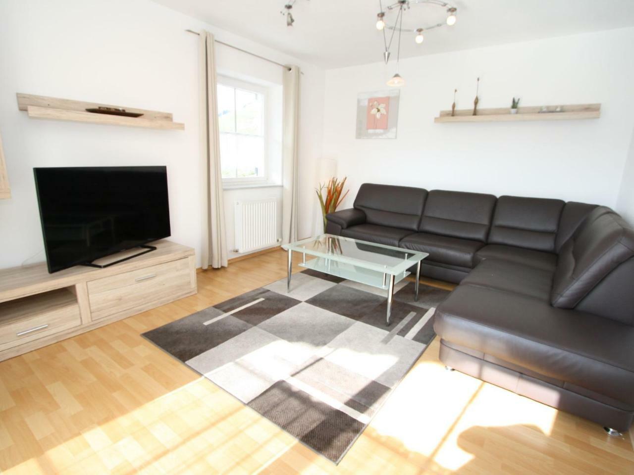 Luxurious Mansion In Goldegg Near Skiing Area מראה חיצוני תמונה